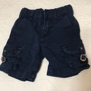 Boys Polo Ralph Lauren shorts, 2t
